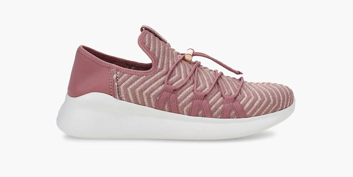 キニー メタリック スニーカー Ugg アグ 公式オンライン アウトレットストア