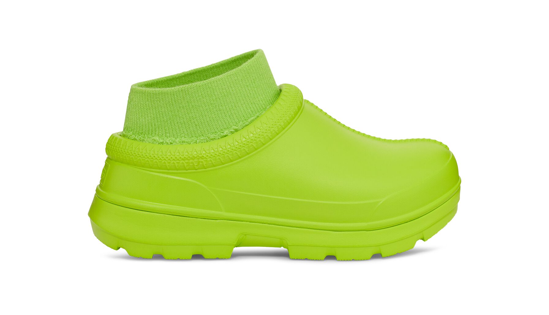 UGG (アグ) レディースブーツ TASMAN X Key Lime, 22.0