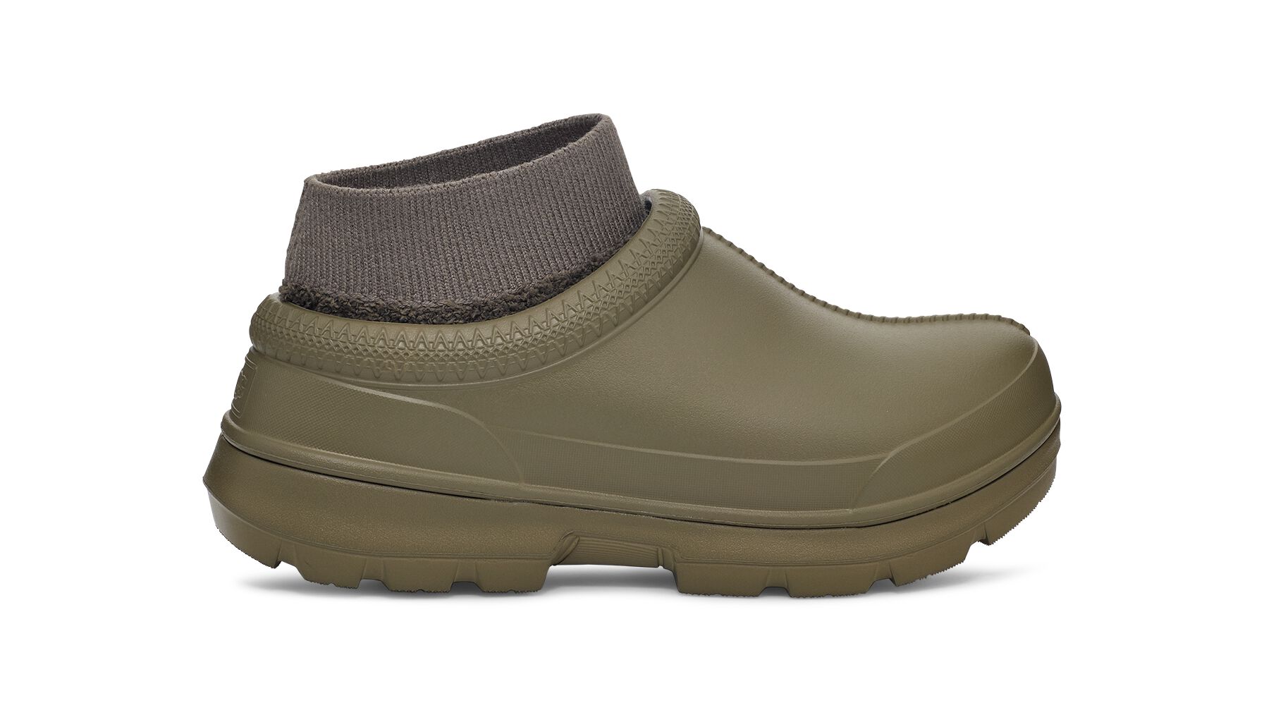 UGG (アグ) レディースブーツ TASMAN X Burnt Olive, 25.0