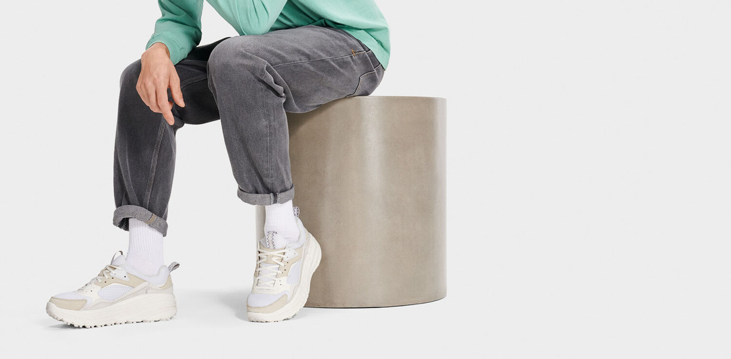 Ca805 Meshュ スニーカー Ugg アグ 公式サイト Ca805 Meshュ スニーカー Ugg アグ 公式サイト