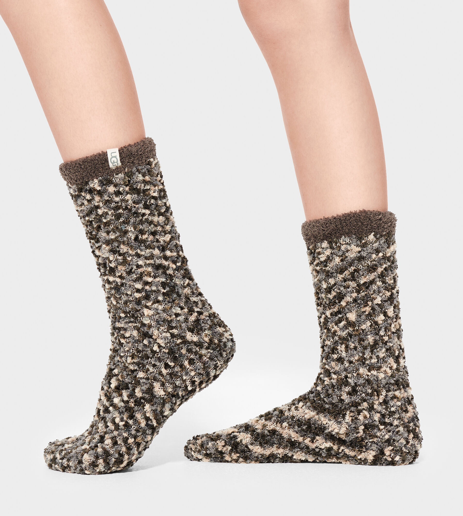 UGG® Official Women's Cozy Chenille Sock