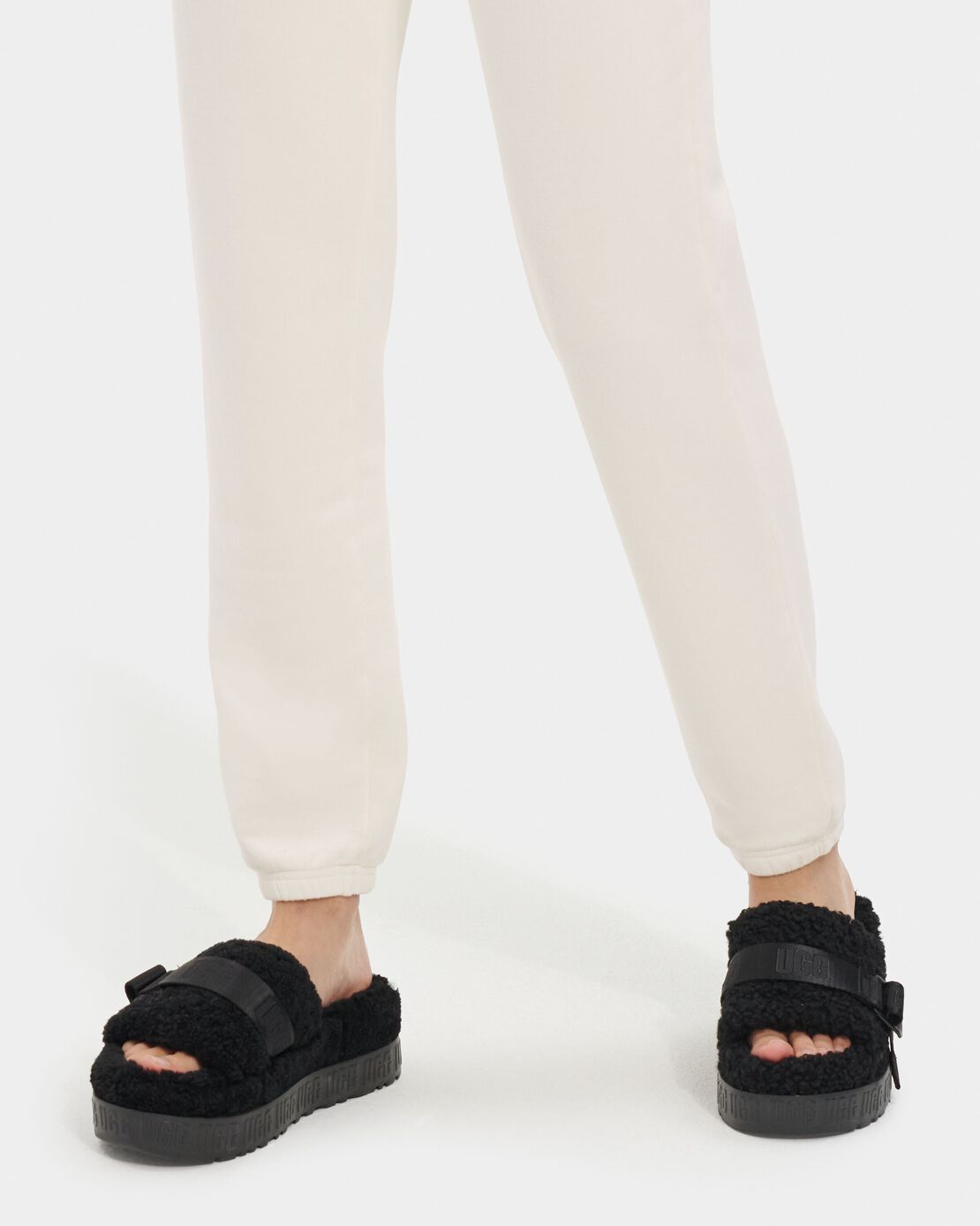UGG® 公式【 ダニエラ スウェットパンツ|DANIELLA SWEATPANT| 1121387 | レディース】アグ 公式サイト