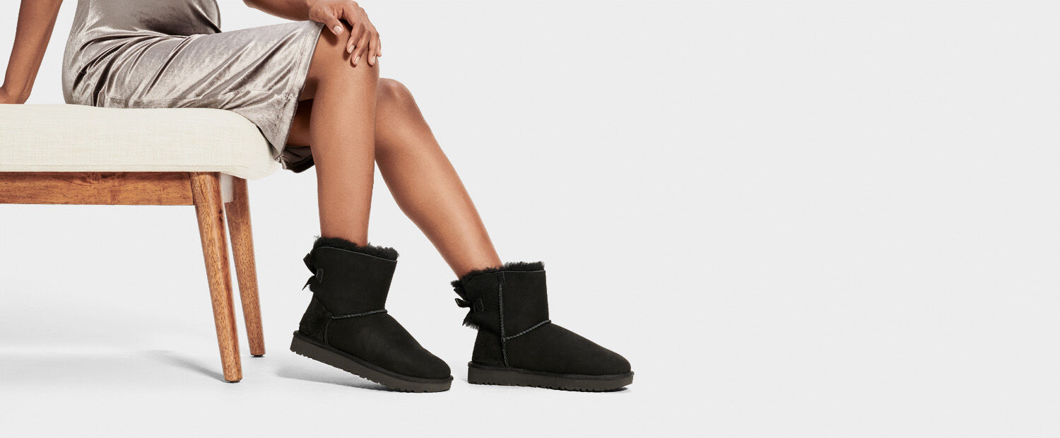 ugg k bailey bow ii