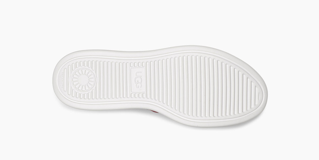 キニー メタリック スニーカー Ugg アグ 公式オンライン アウトレットストア