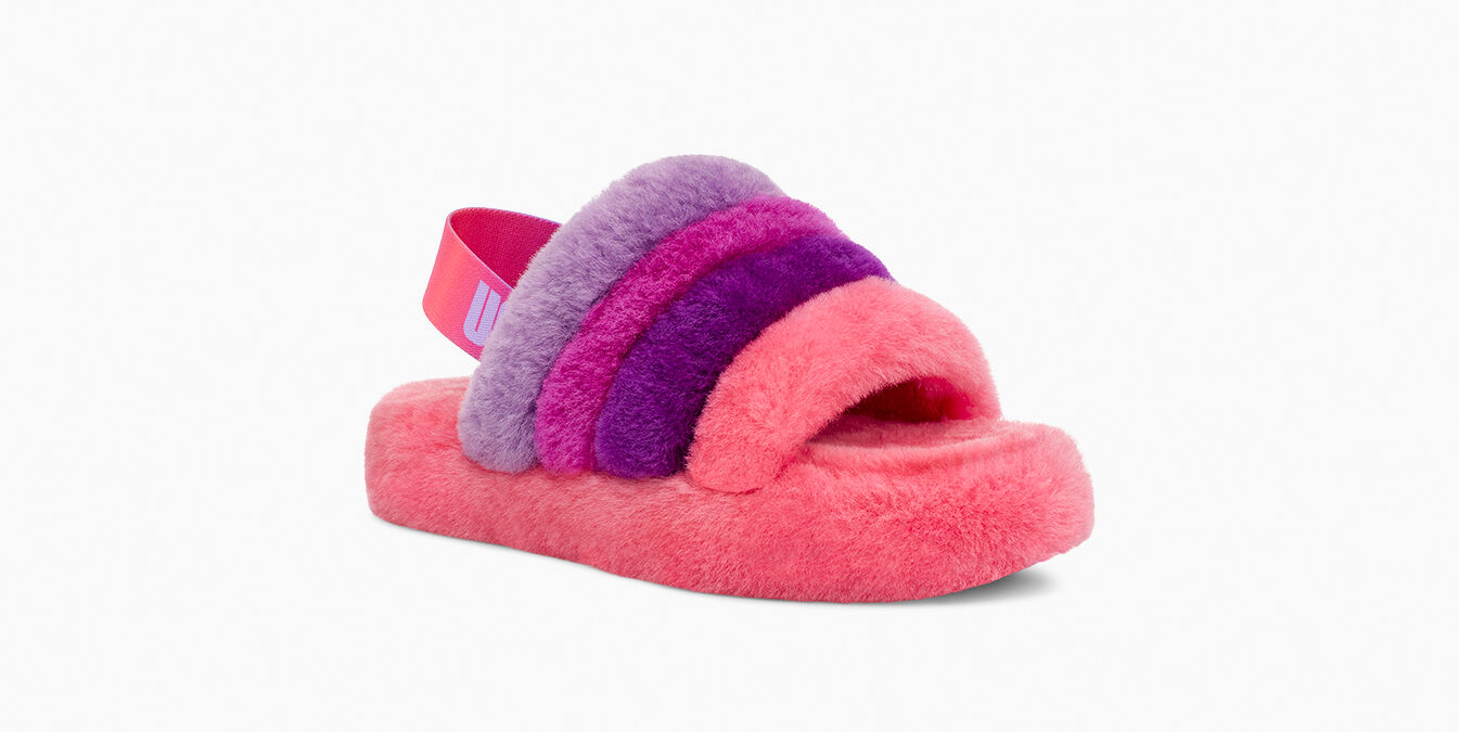 periwinkle fluff yeah slides