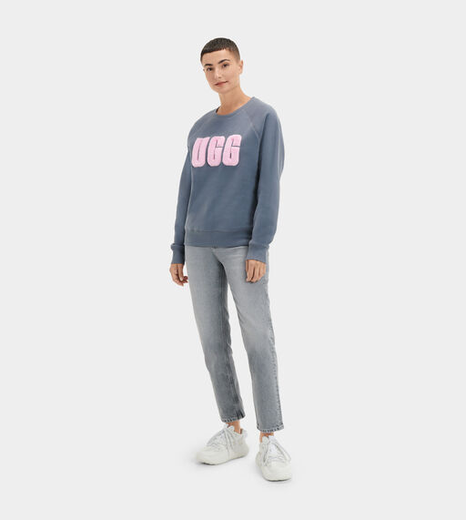 UGG® å
¬å¼ã LA ã¯ã©ã¦ã ã¬ã¼ã¹|LA CLOUD LACE| 1123715 | ã¬ãã£ã¼ã¹ãã¢ã° å
¬å¼ãµã¤ã