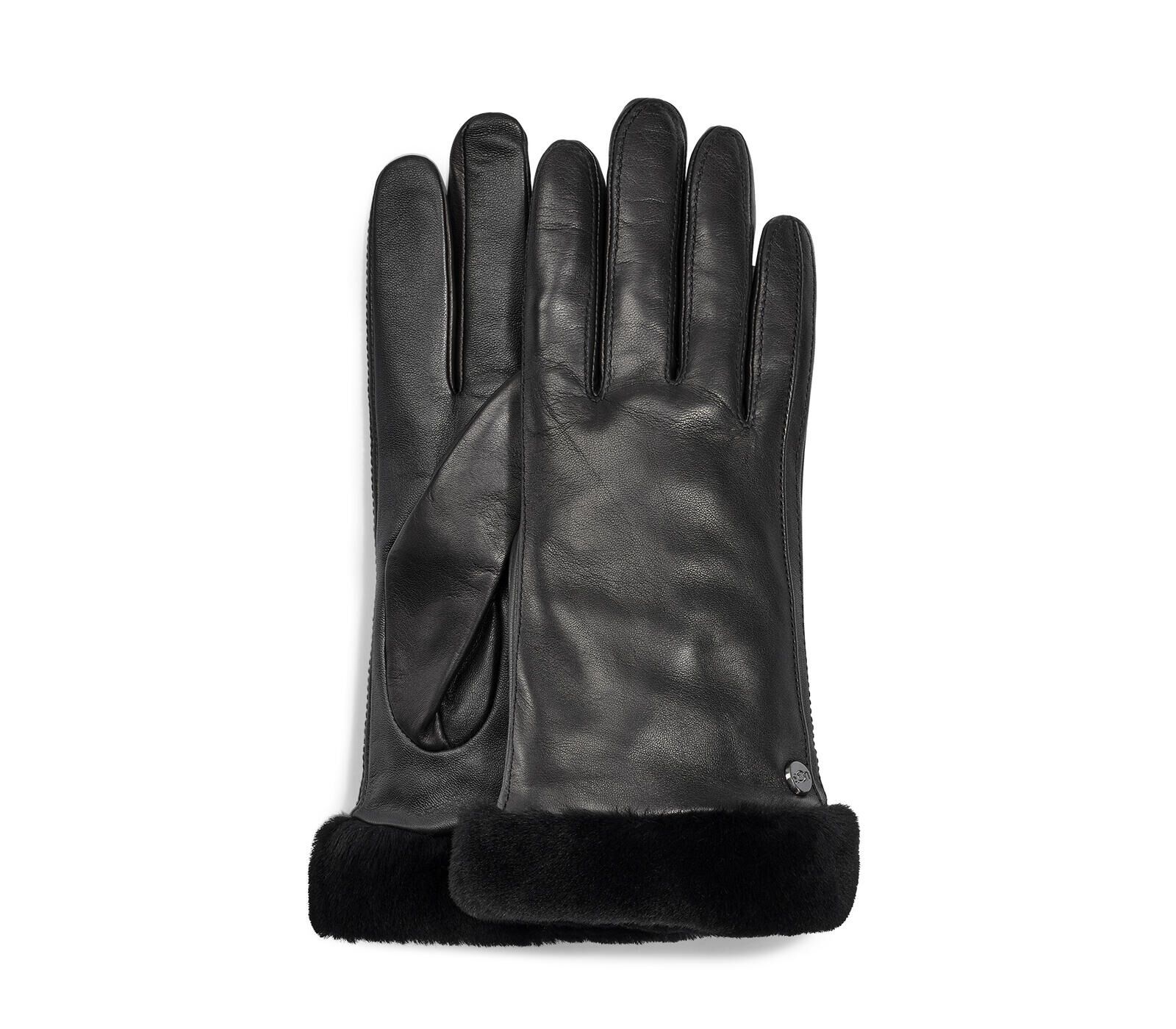 クラシック レザー ショーティ テック グローブ bx 手袋 Ugg アグ 公式サイト