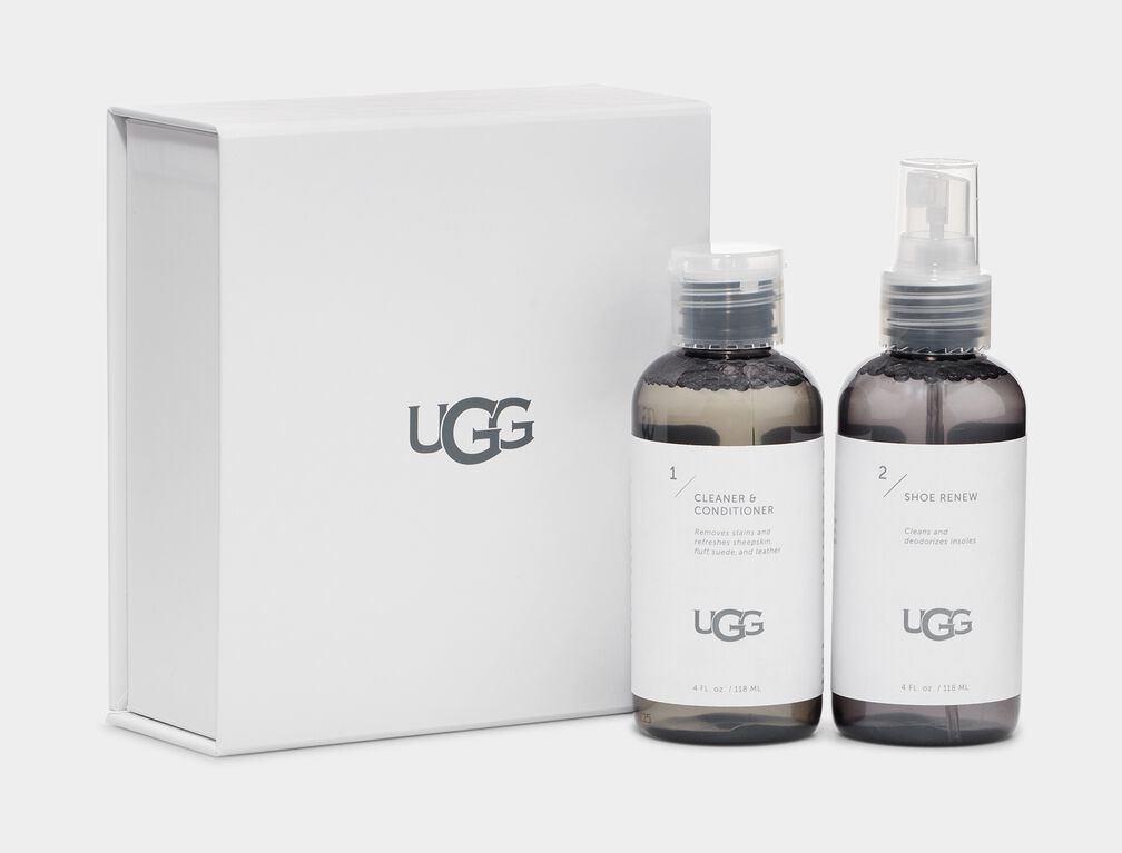 UGG® 公式【 UGG フラッフ ケア キット|UGG Fluff Care Kit| 195719460341 | 】アグ 公式サイト