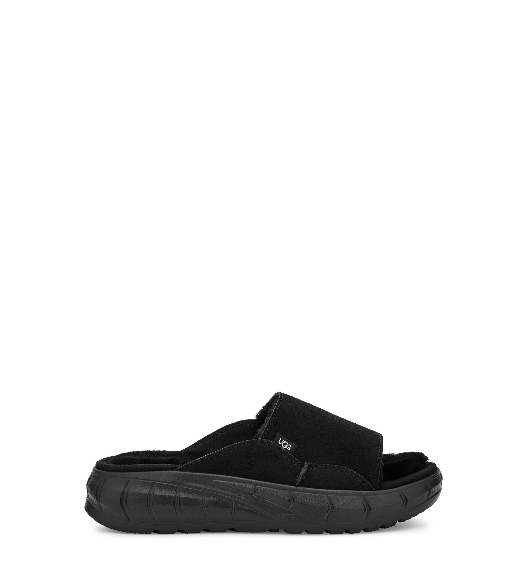 オープニング大セール】 Westsider UGG Slide サイズ8 室内使用のみ - サンダル - alrc.asia