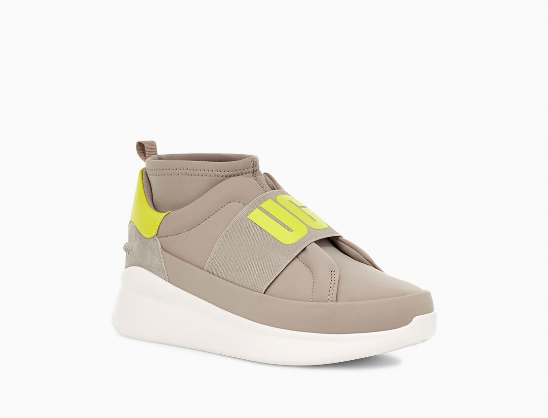 ニュートラ スニーカー 1095097 スニーカー Ugg アグ 公式サイト