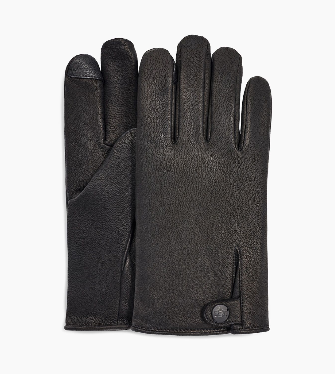 タブド スプライス ベント レザー グローブ 1bx 手袋 Ugg アグ 公式サイト