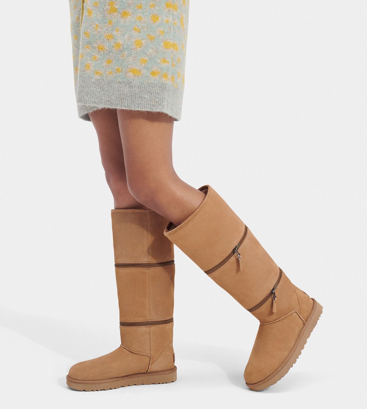 Extra tall ugg boots Clearance