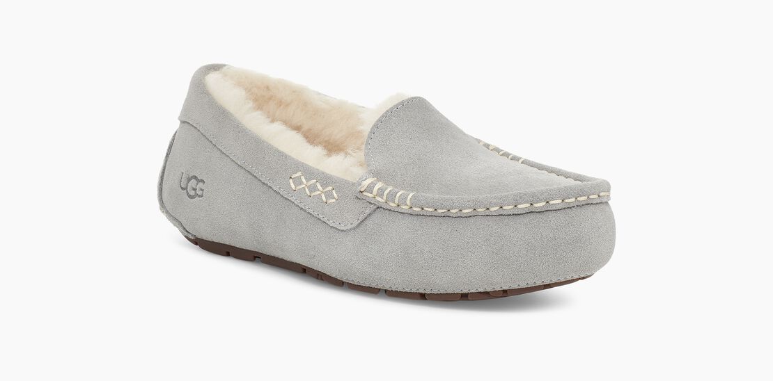 UGG® 公式【 アンスレー|ANSLEY| 192410907663 | レディース】アグ