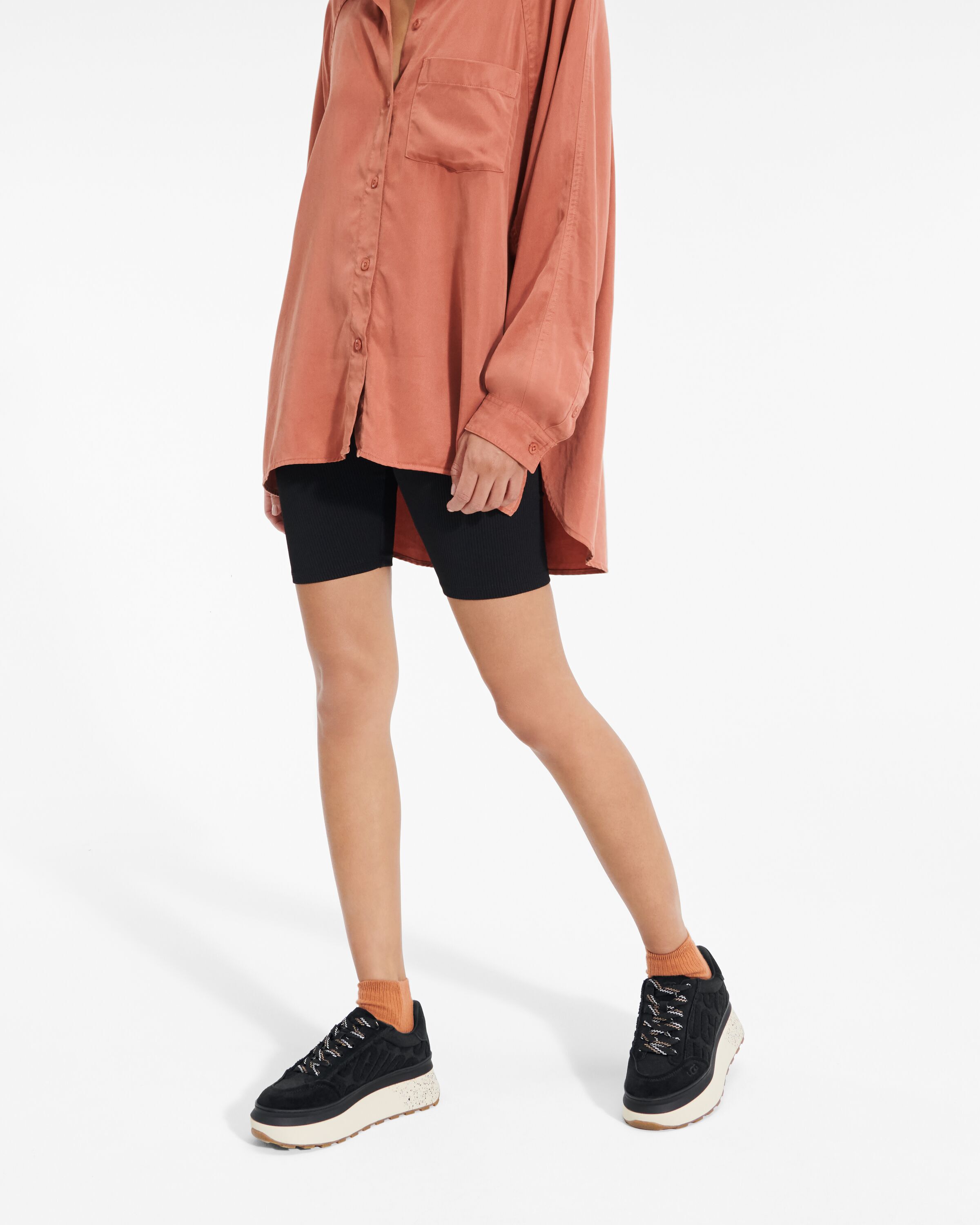 ugg marin lace logo