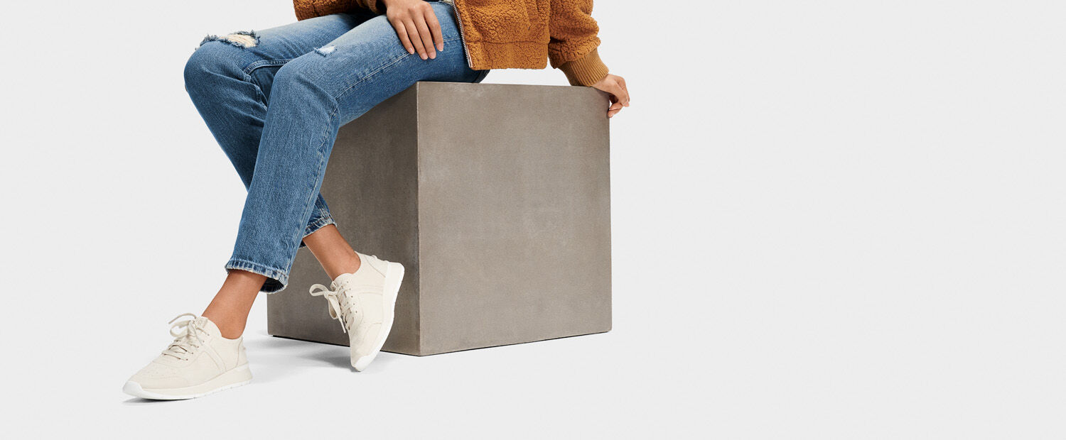 Ugg adaleen clearance