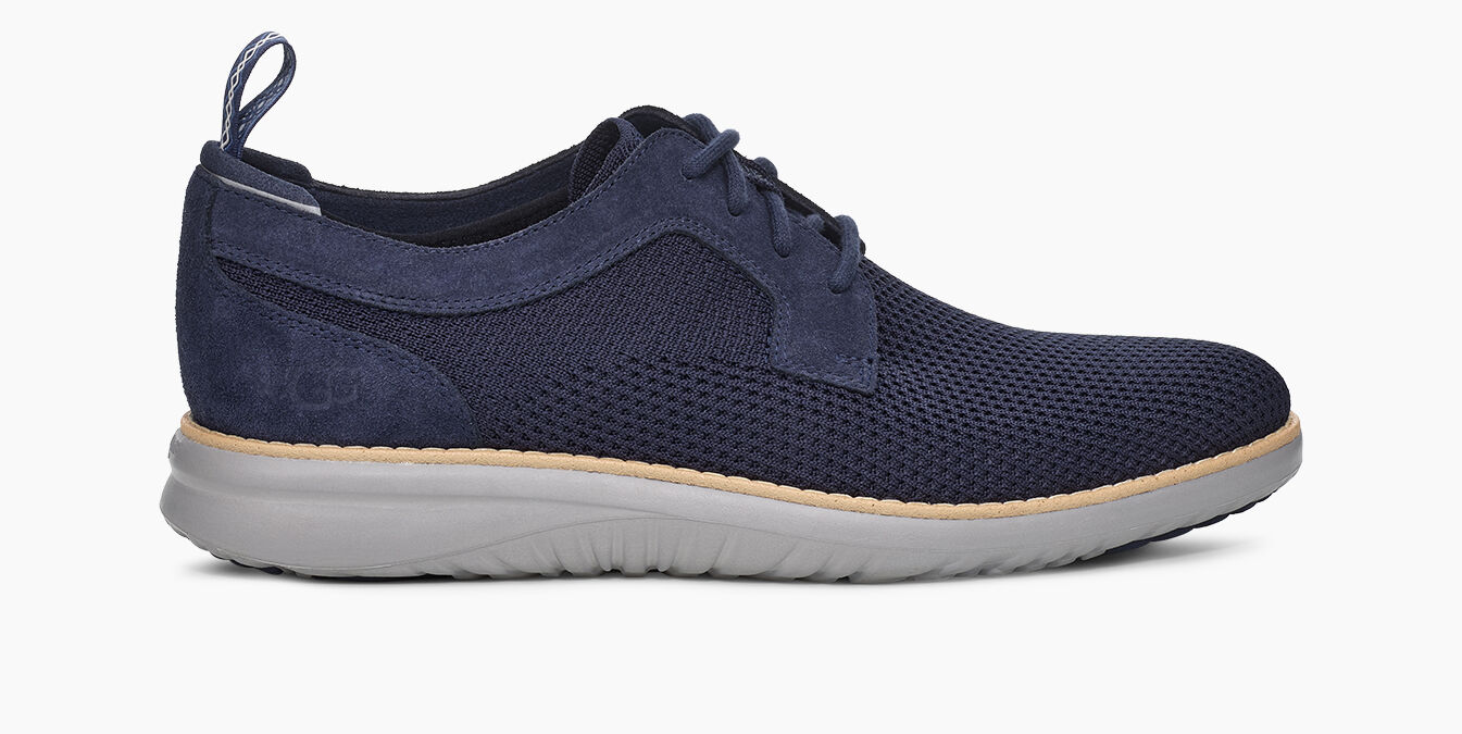 ユニオン ダービー ハイパーウィーブ スニーカー Ugg アグ 公式オンライン アウトレットストア