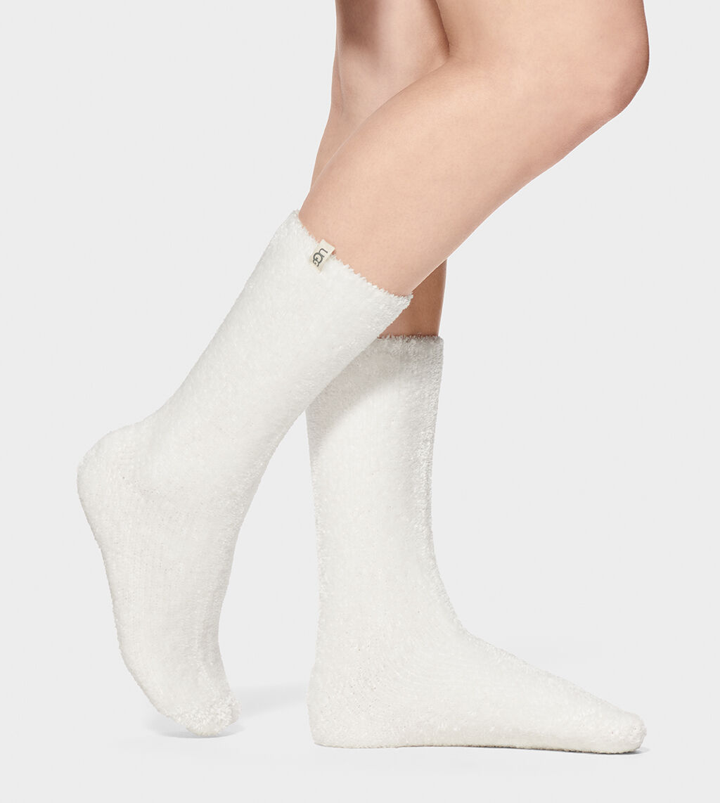 レダ コージー ソックス 1105572 靴下 Ugg アグ 公式サイト