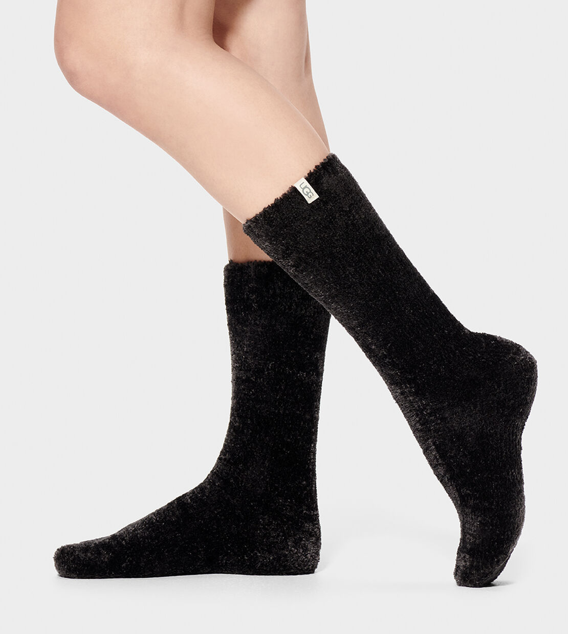UGG® 公式【 レダ コージー ソックス|LEDA COZY SOCK| 192410331796 | レディース】アグ 公式サイト