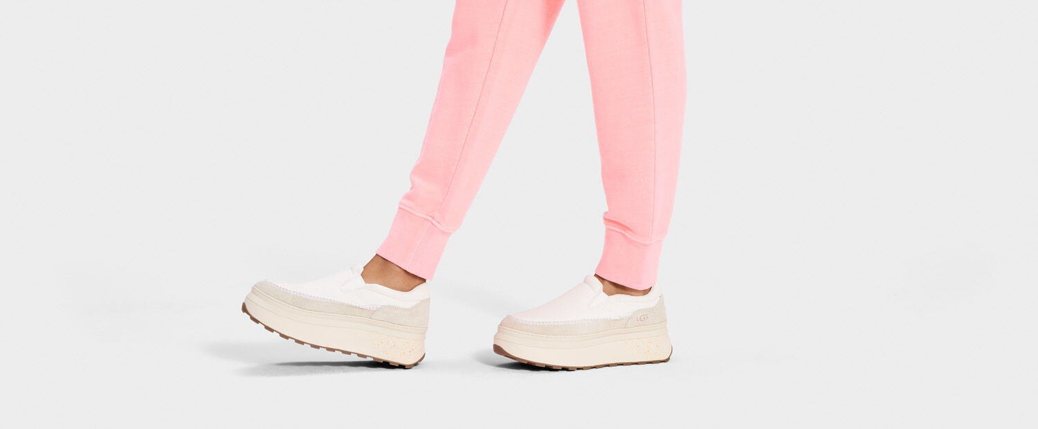 Ugg marin slip on clearance