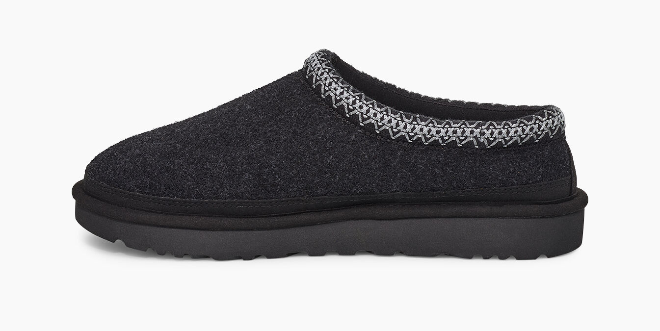 ugg tasman wool