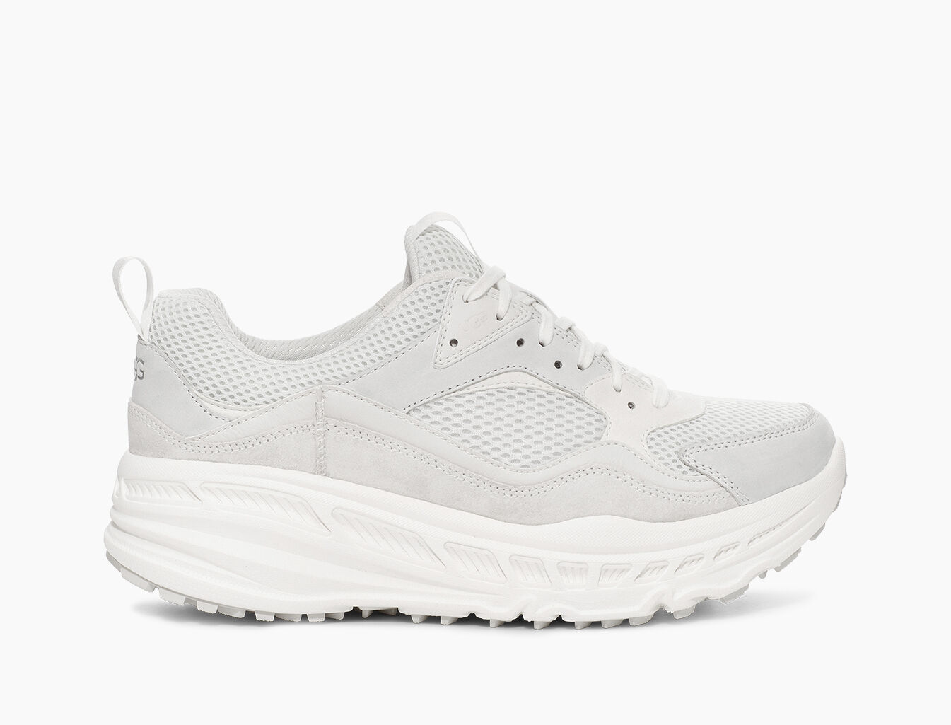 Ugg 公式 Ca805 メッシュ Ca805 Mesh アグ 公式サイト