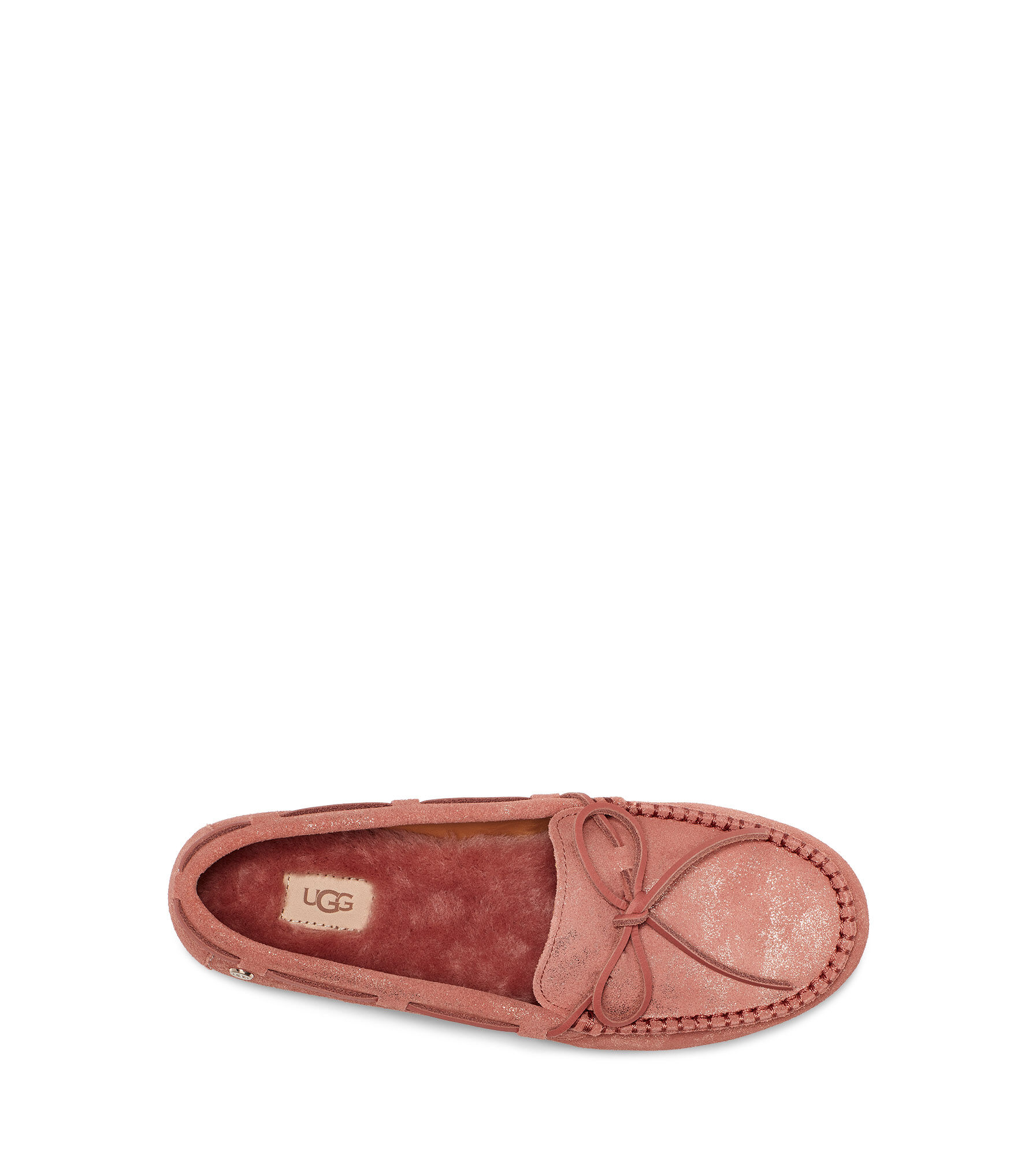 アラナ シマー TS 1116103｜モカシン・ローファー｜UGG®（アグ）公式 