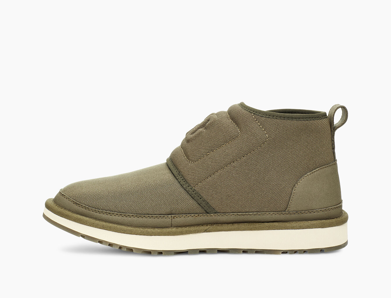 NEUMEL MOLDED LOGO/ブーツ/シューズ/US8 