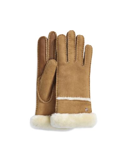 レディース 手袋 グローブ Ugg アグ 公式サイト