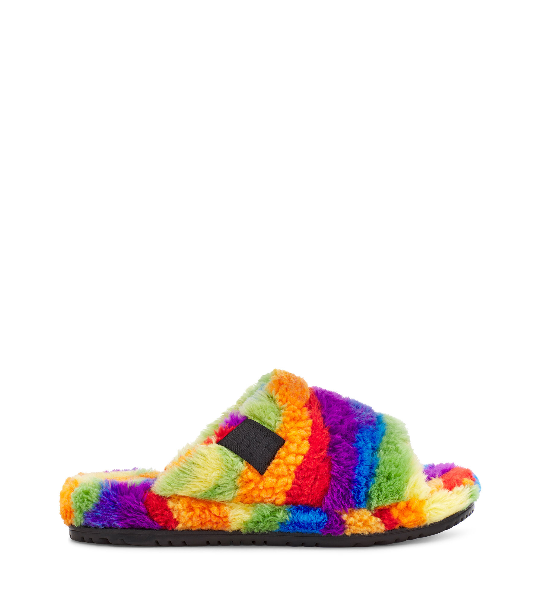 還元祭 Ugg Fluff You Cali コラージュ ファーサンダル メンズ 公式通販 Tnnurdu Com