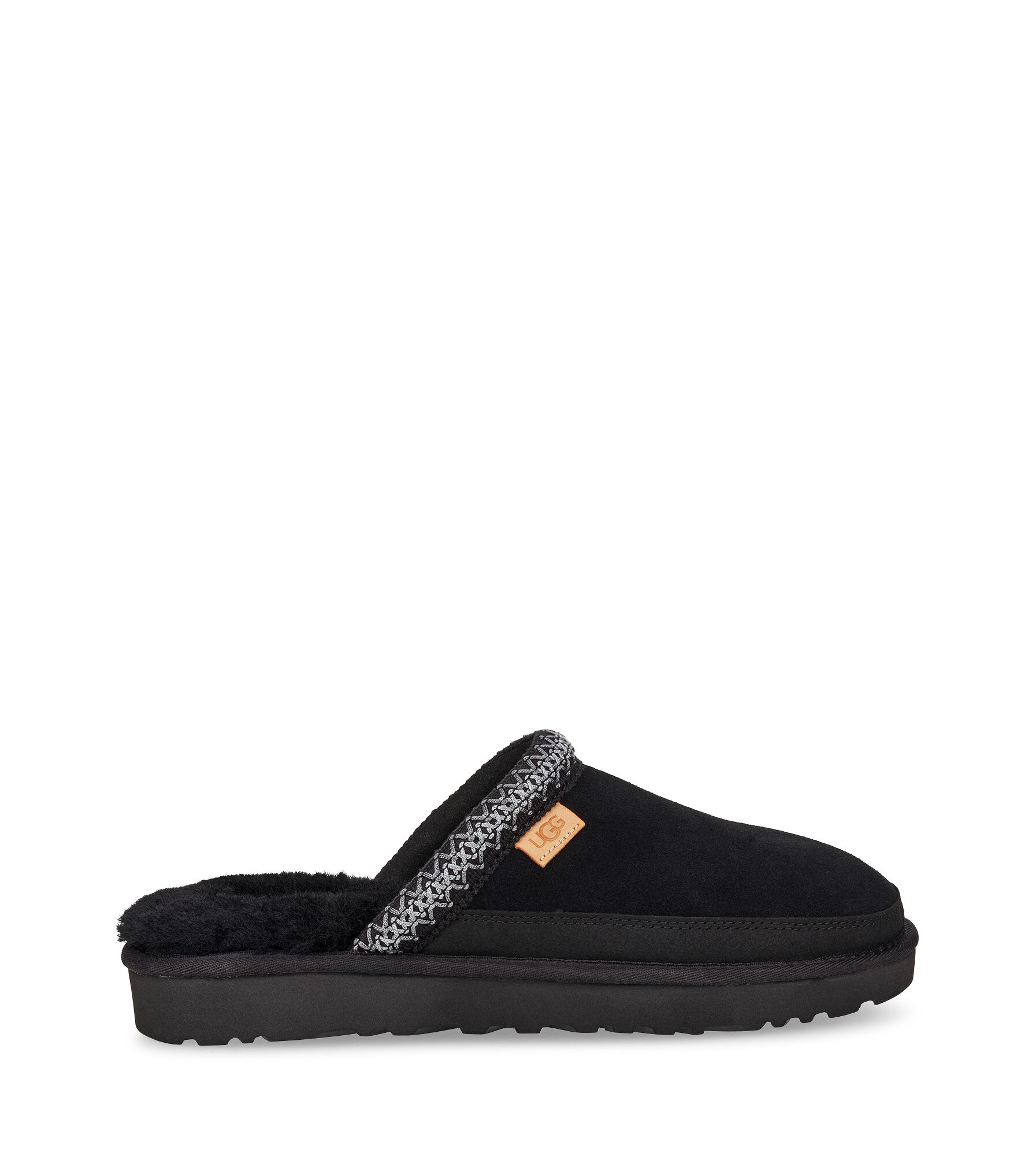 tasman slip on ugg