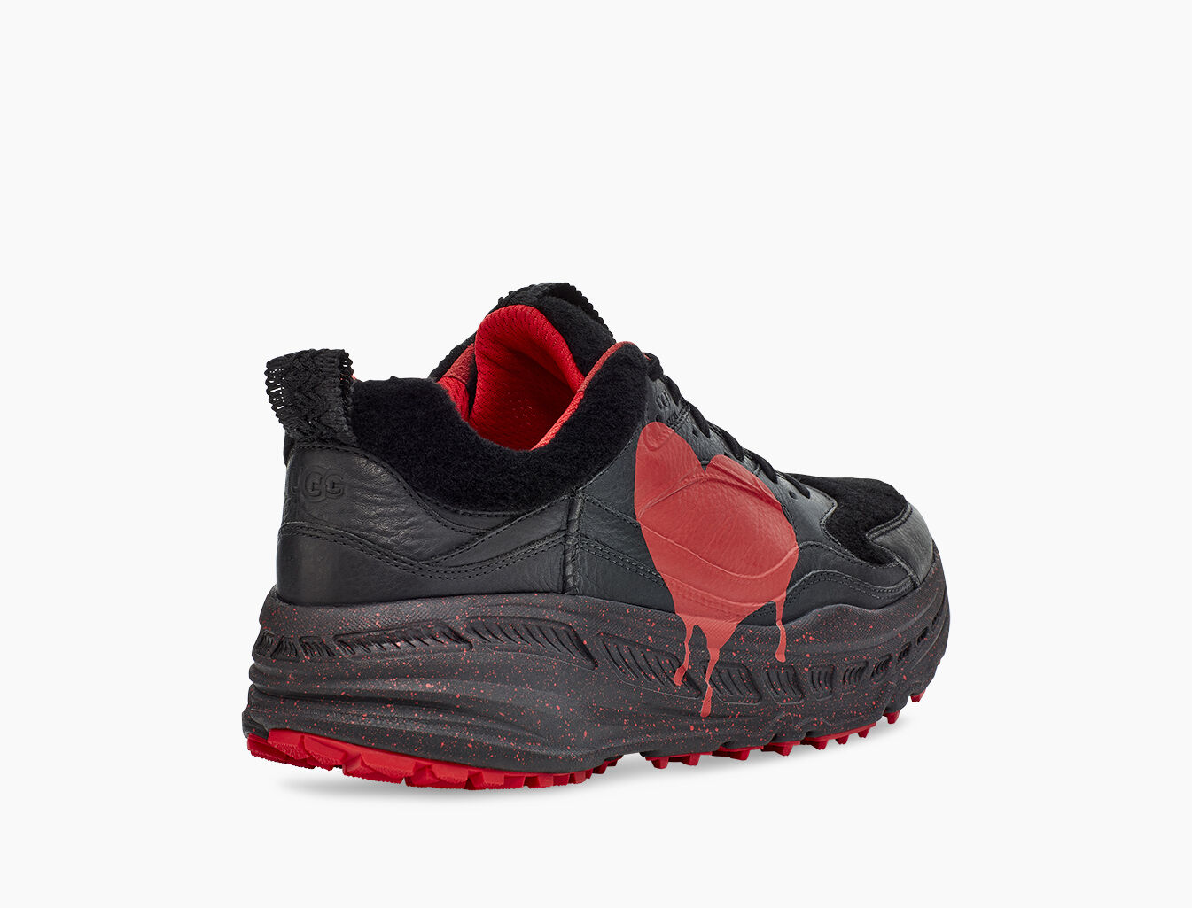 Ca805 X バレンタイン スニーカー 1116812 スニーカー Ugg アグ