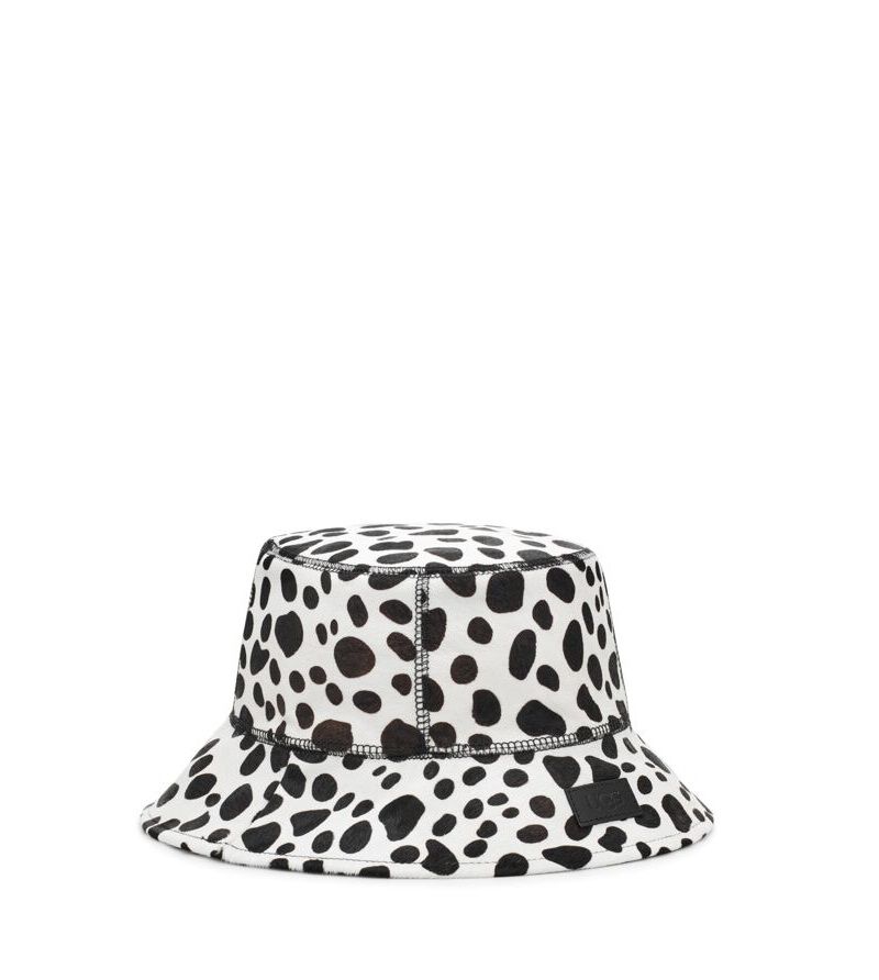 ダルメシアン バケット ハット 1122591|帽子|UGG®(アグ)公式 ...