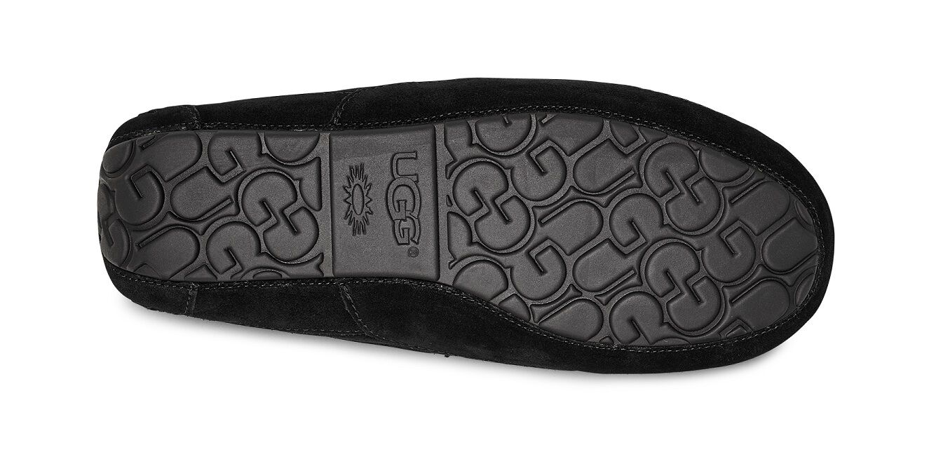 アスコット モカシン ローファー Ugg アグ 公式サイト