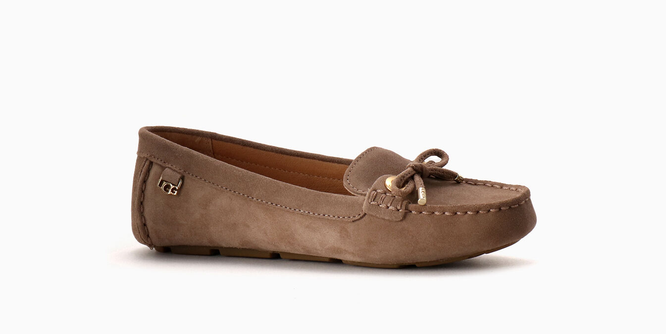 イーボン 1112284w モカシン ローファー ugg アグ 公式オンライン アウトレットストア