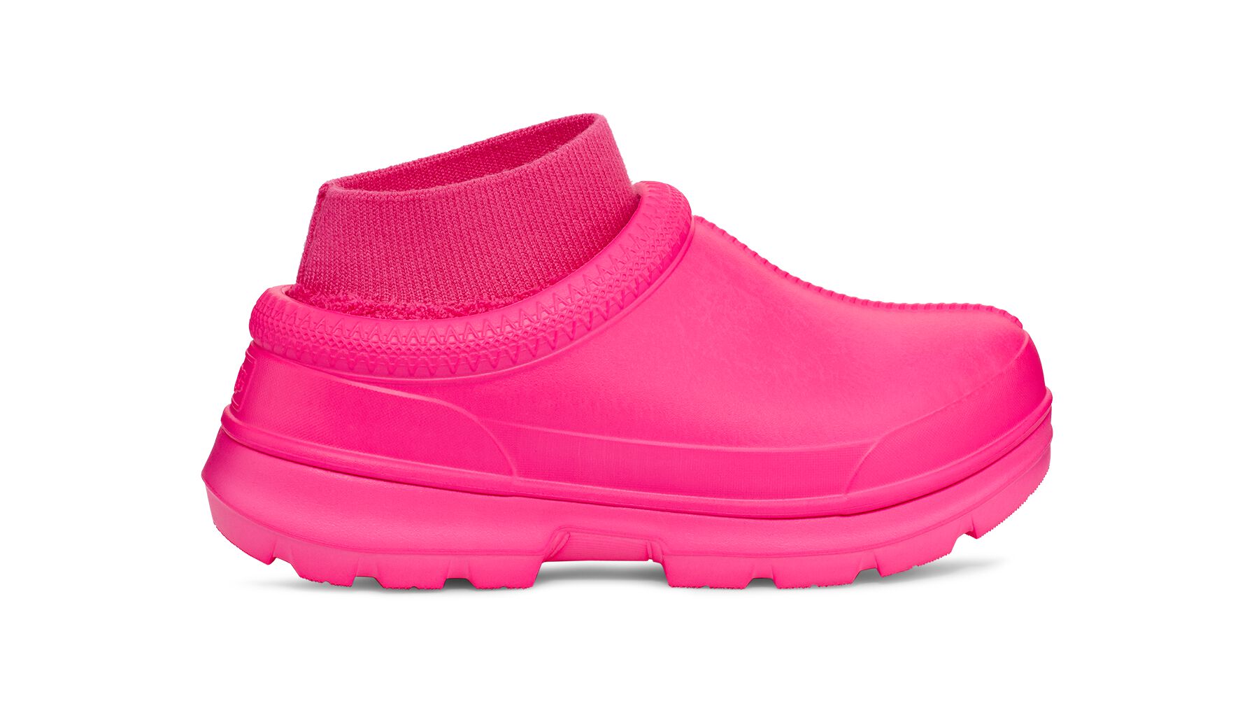 UGG (アグ) レディースブーツ TASMAN X Taffy Pink, 22.0