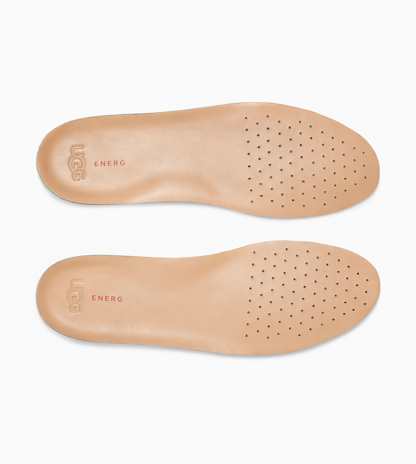 UGG® 公式【 プレミアム レザー インソール