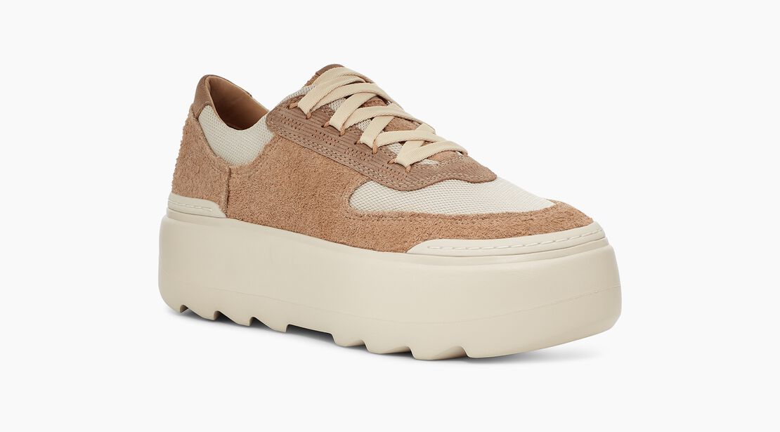 UGG® å
¬å¼ã ããªã³ ã¡ã¬ ã¬ã¼ã¹|MARIN MEGA LACE| 1130788 | ã¬ãã£ã¼ã¹ãã¢ã° å
¬å¼ãµã¤ã