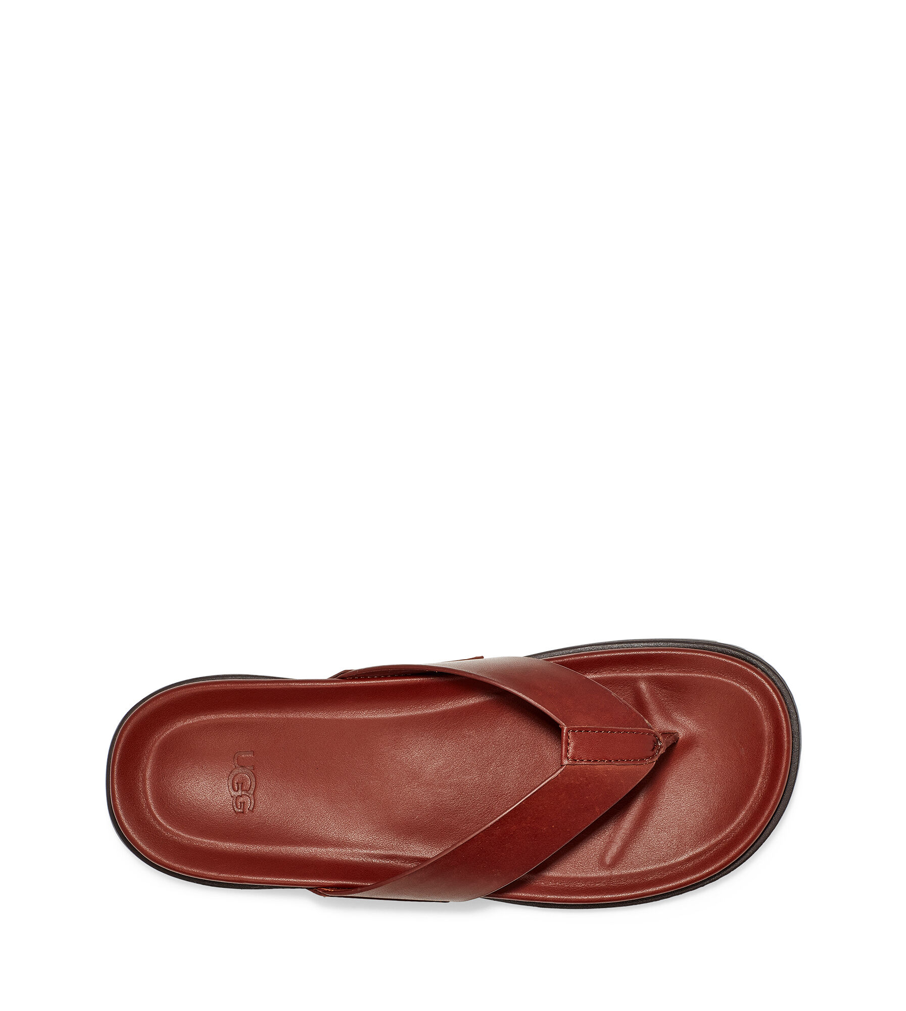 21公式店舗 メンズ Ugg アグ ビーチサンダル Leather Flip Cognac シューズ 靴 Wainscott サンダル Deccanultra Com 21公式店舗 メンズ Ugg アグ ビーチサンダル Leather Flip Cognac シューズ 靴 Wainscott サンダル Deccanultra Com