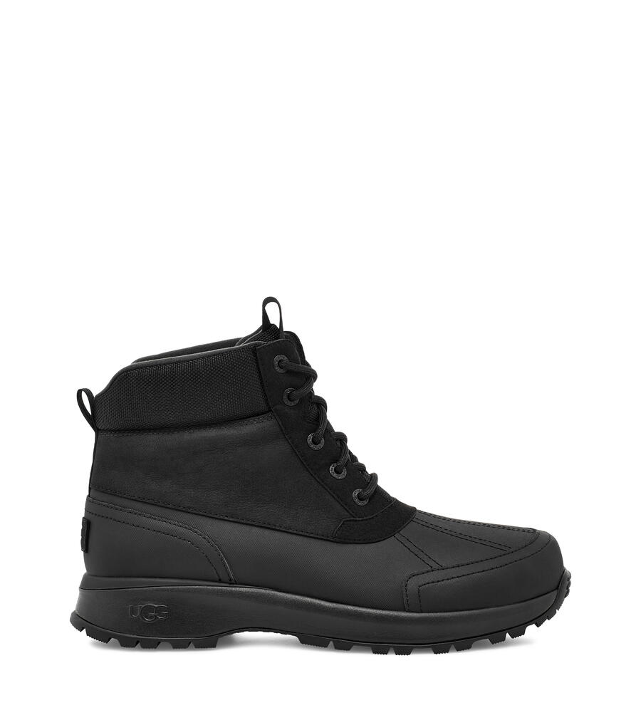 エメット ダック ブーツ 防水ブーツ Ugg アグ 公式サイト エメット ダック ブーツ 防水ブーツ Ugg アグ 公式サイト