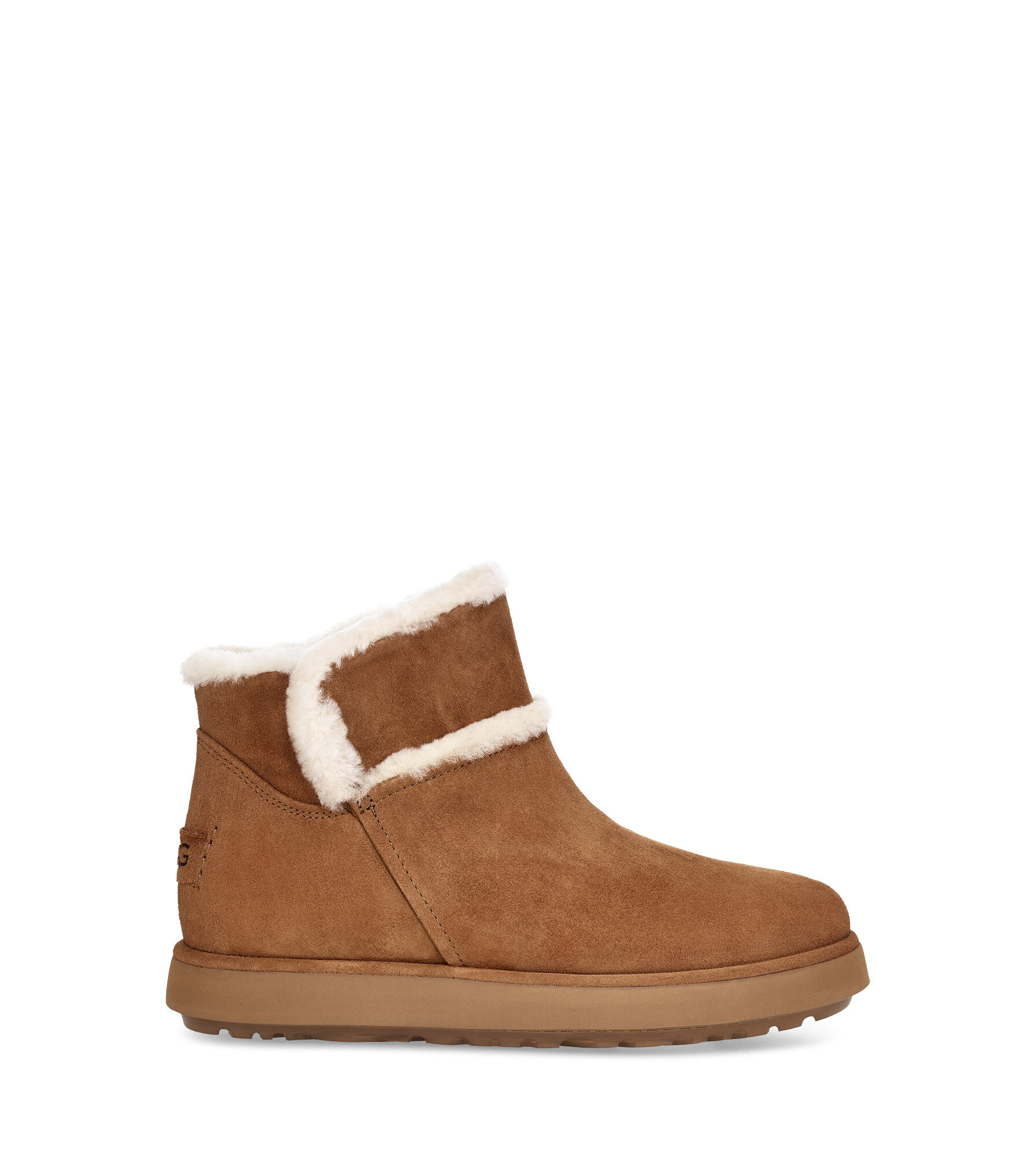 ugg mini spill seam bow