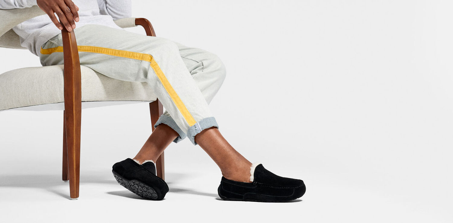 アスコット モカシン ローファー Ugg アグ 公式サイト アスコット モカシン ローファー Ugg アグ 公式サイト