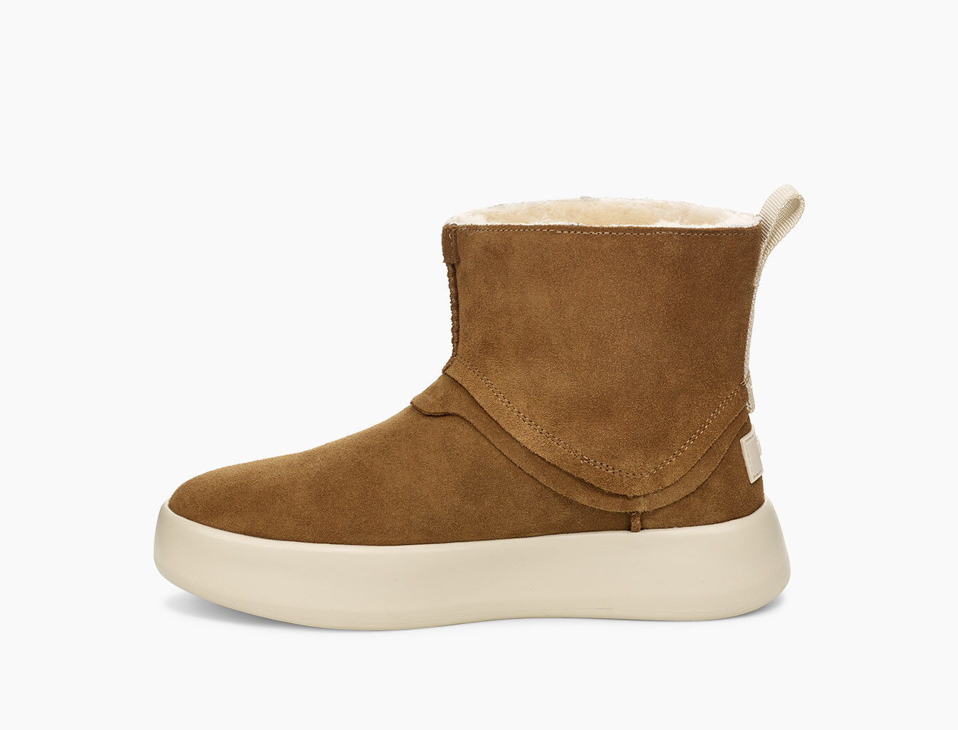 Classic boom boot clearance