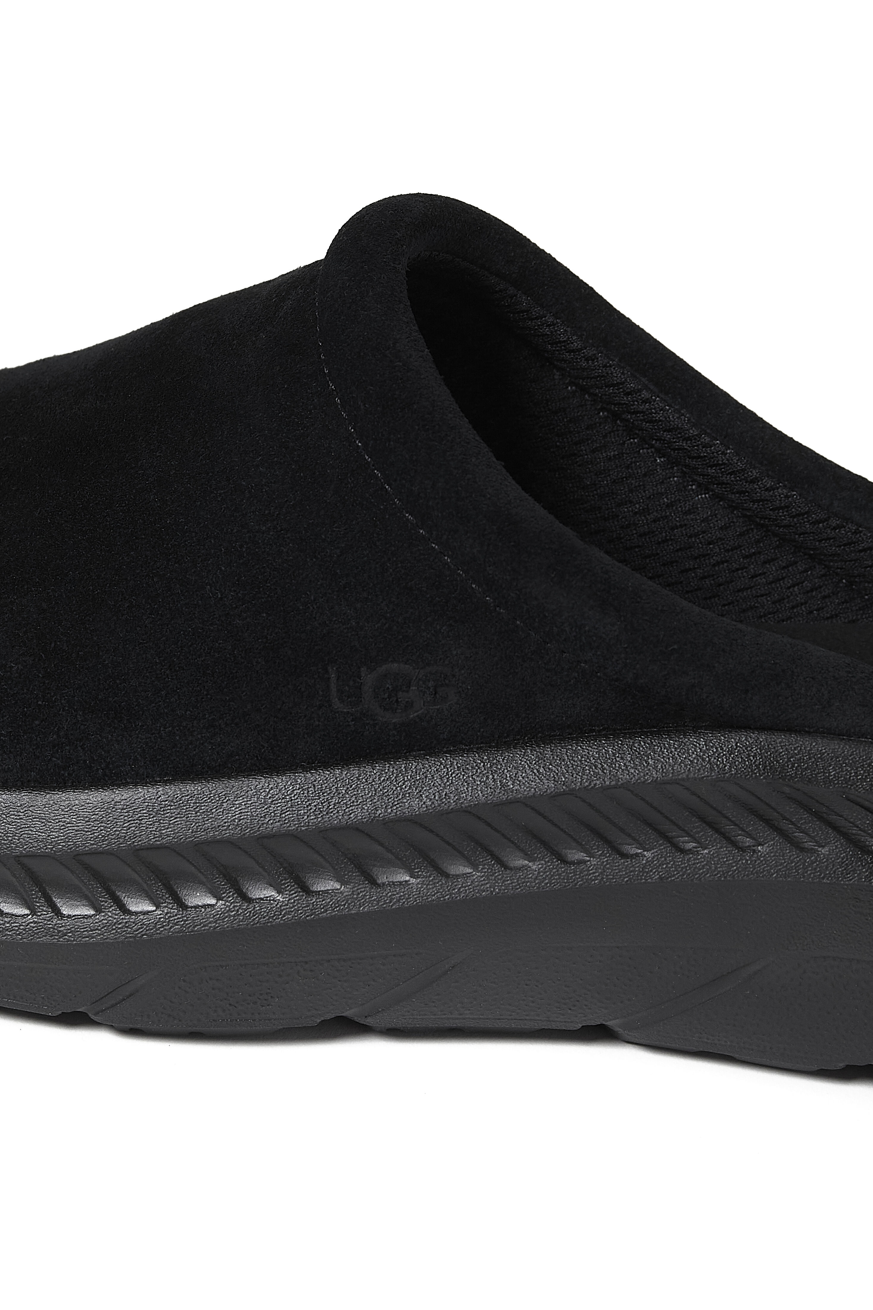 UGG® 公式【 UGG x N.ハリウッド CA805 スライド|UGG X N.HOOLYWOOD 