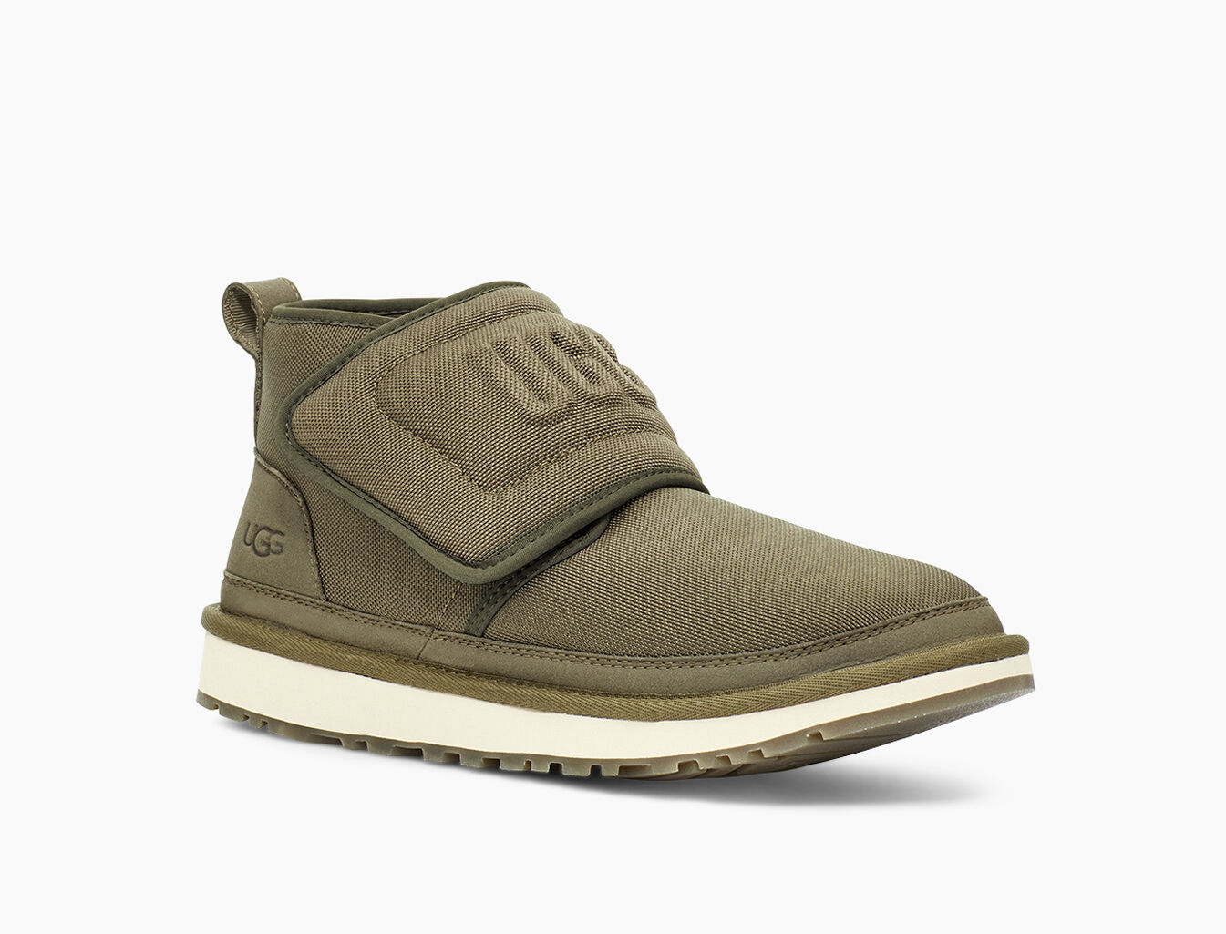 ニューメル UGG モールテッド ロゴ 1110810｜カ 