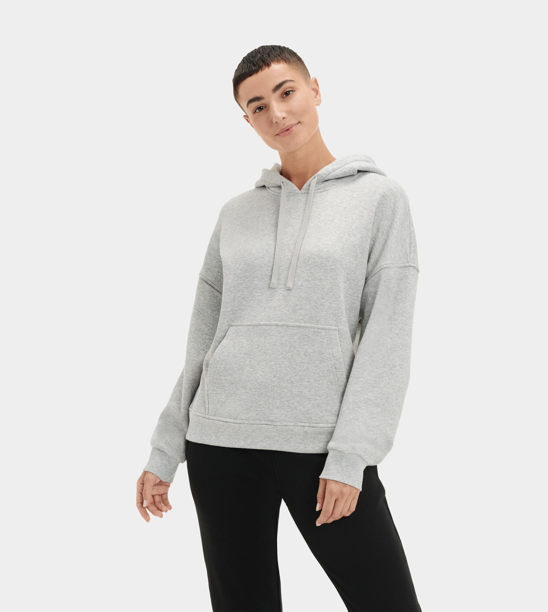 UGG (アグ) レディーストップ KES Seal Heather, S