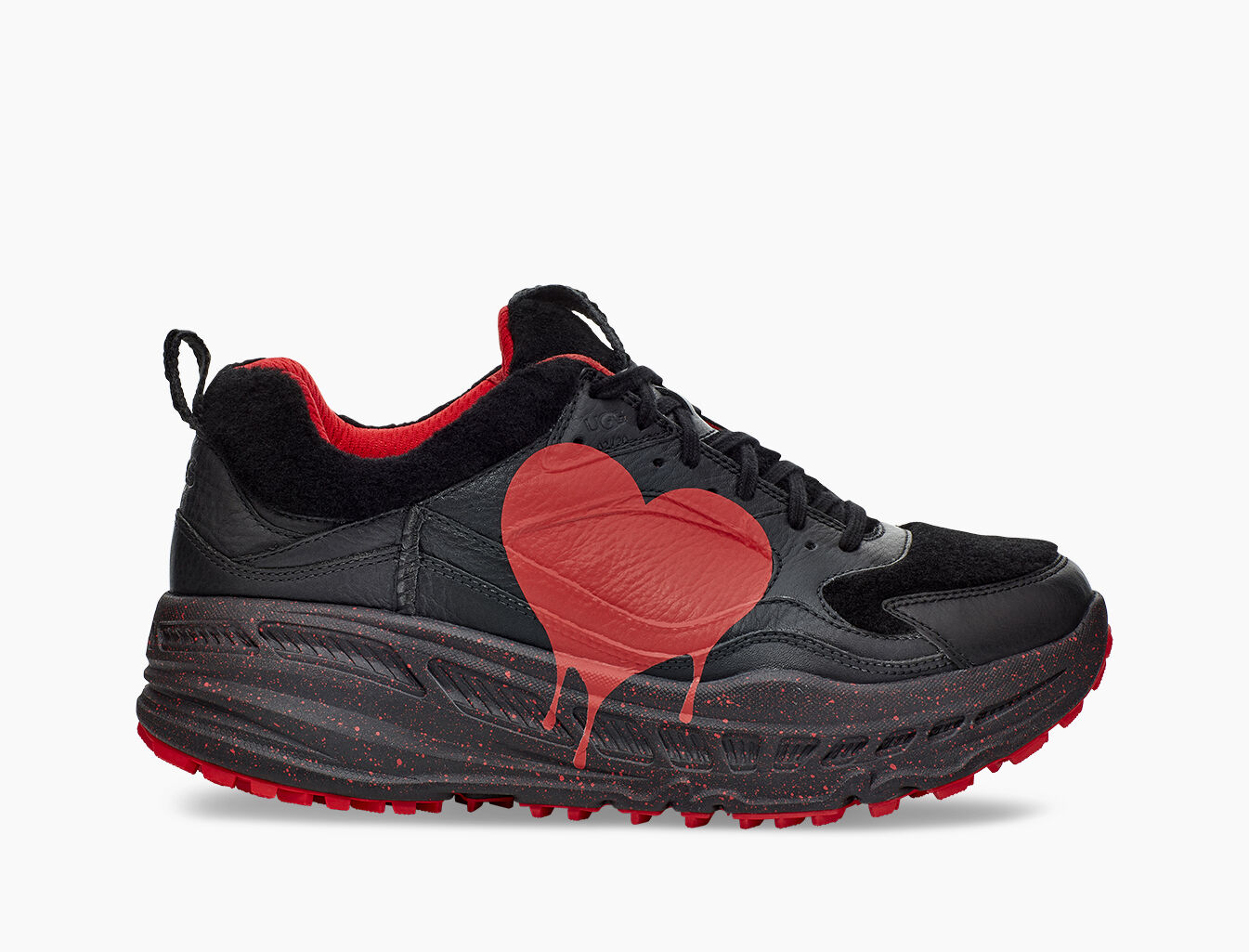 Ca805 X バレンタイン スニーカー 1116812 スニーカー Ugg アグ