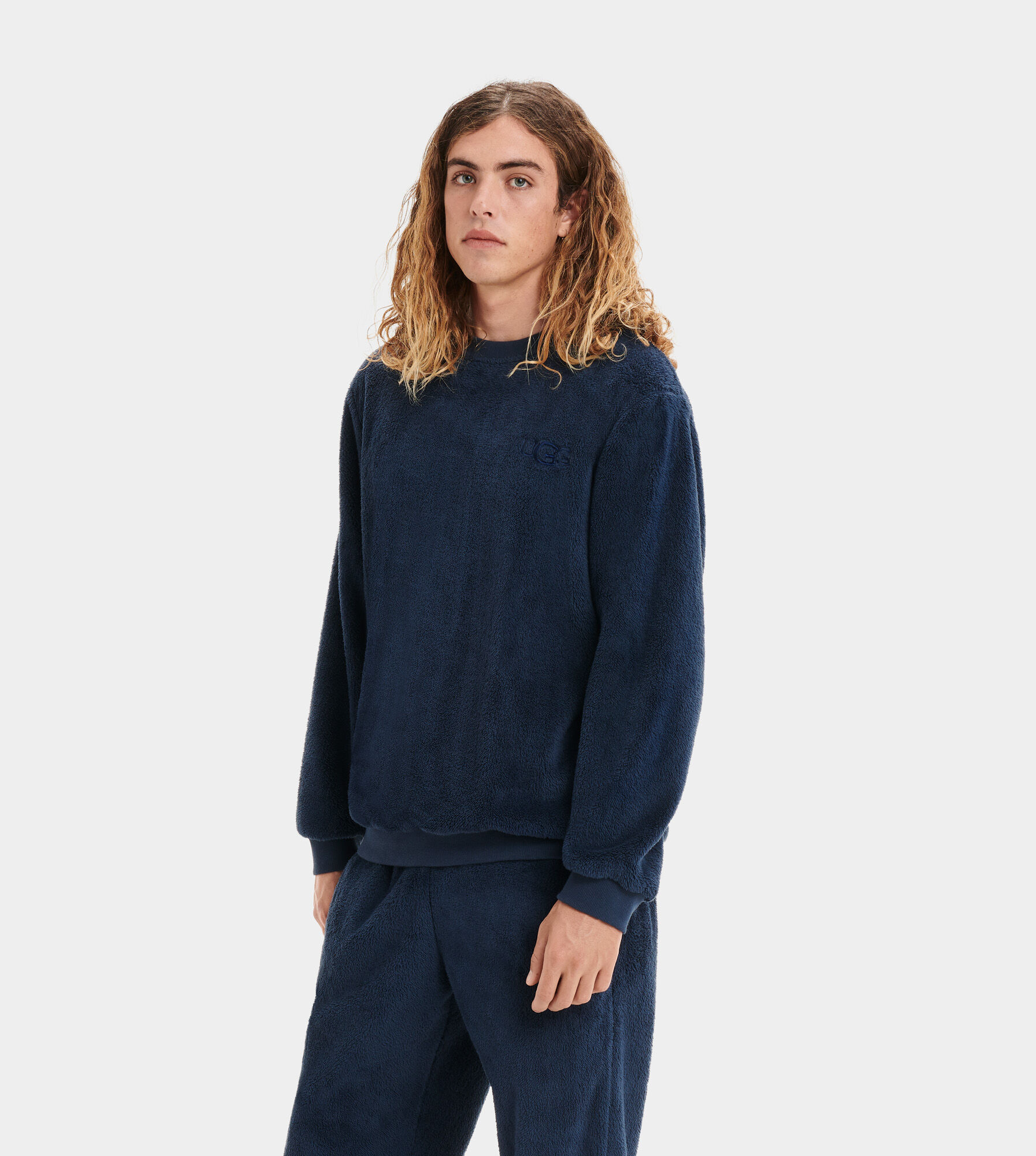UGG (アグ) メンズトップ COBY Twilight, M