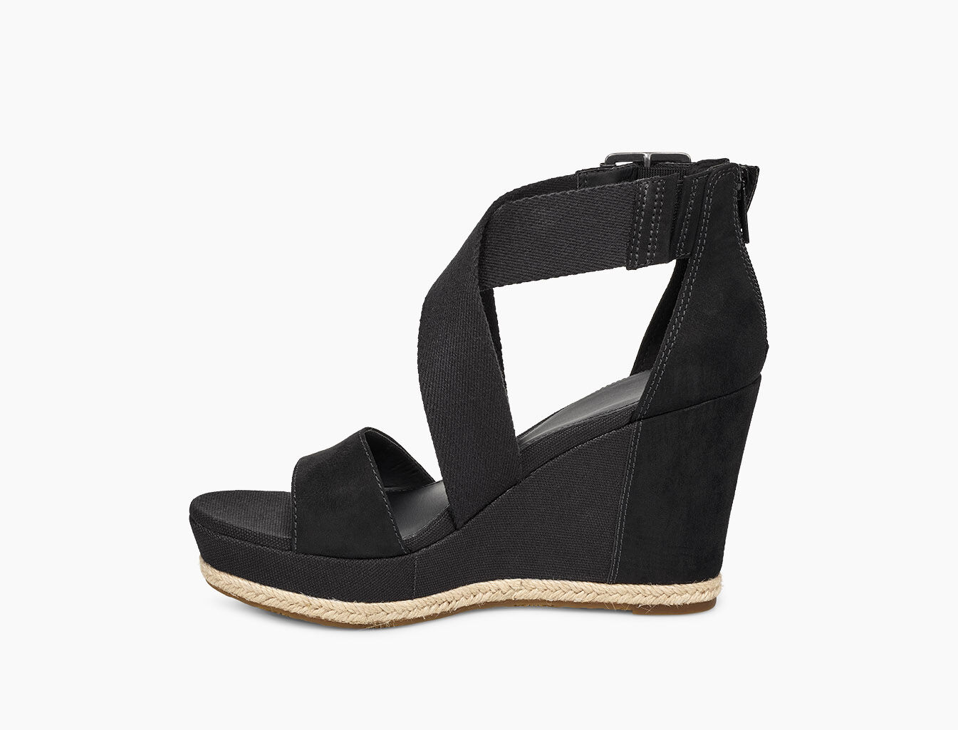 ugg calla wedge sandal