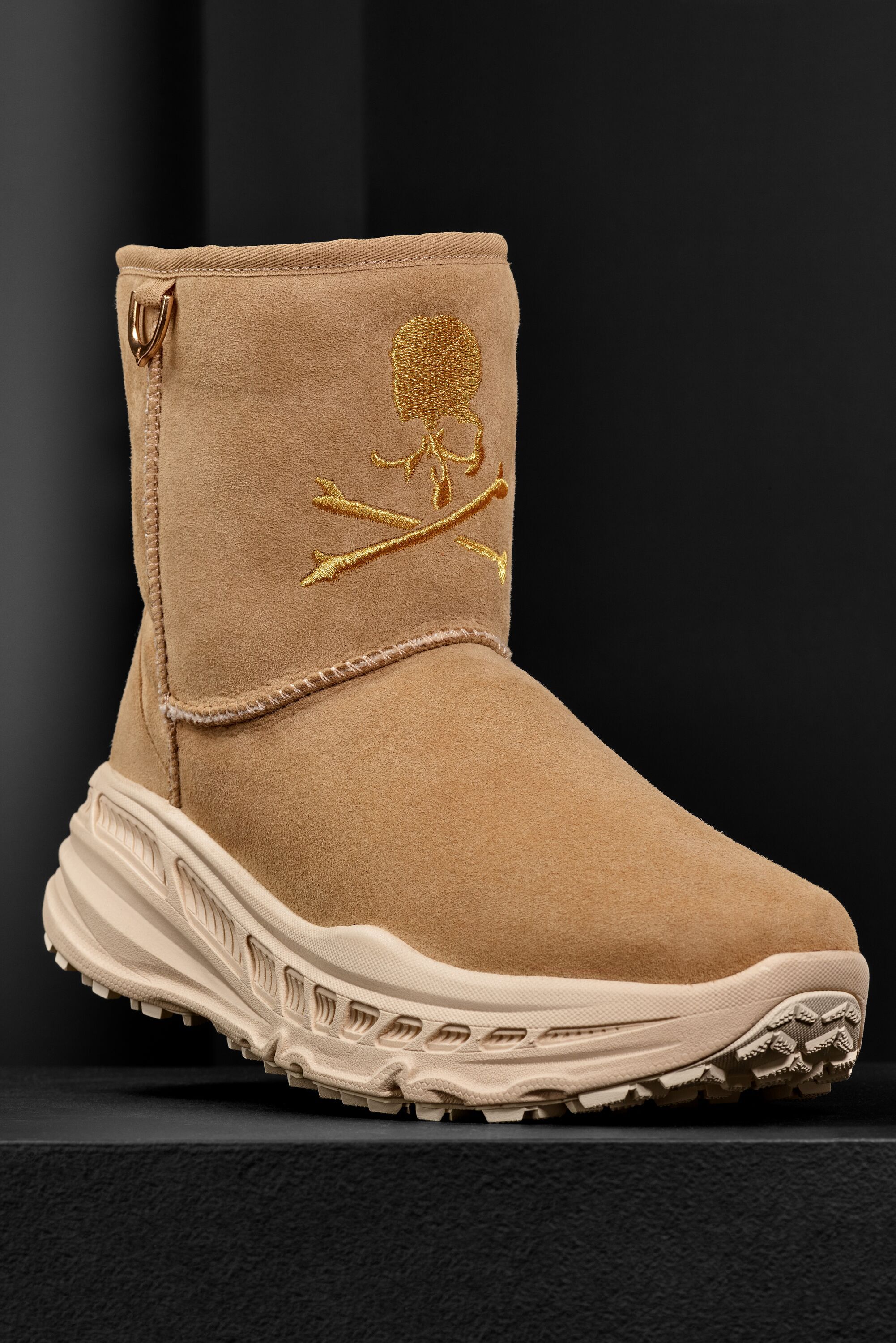 ugg femme avec fermeture eclair