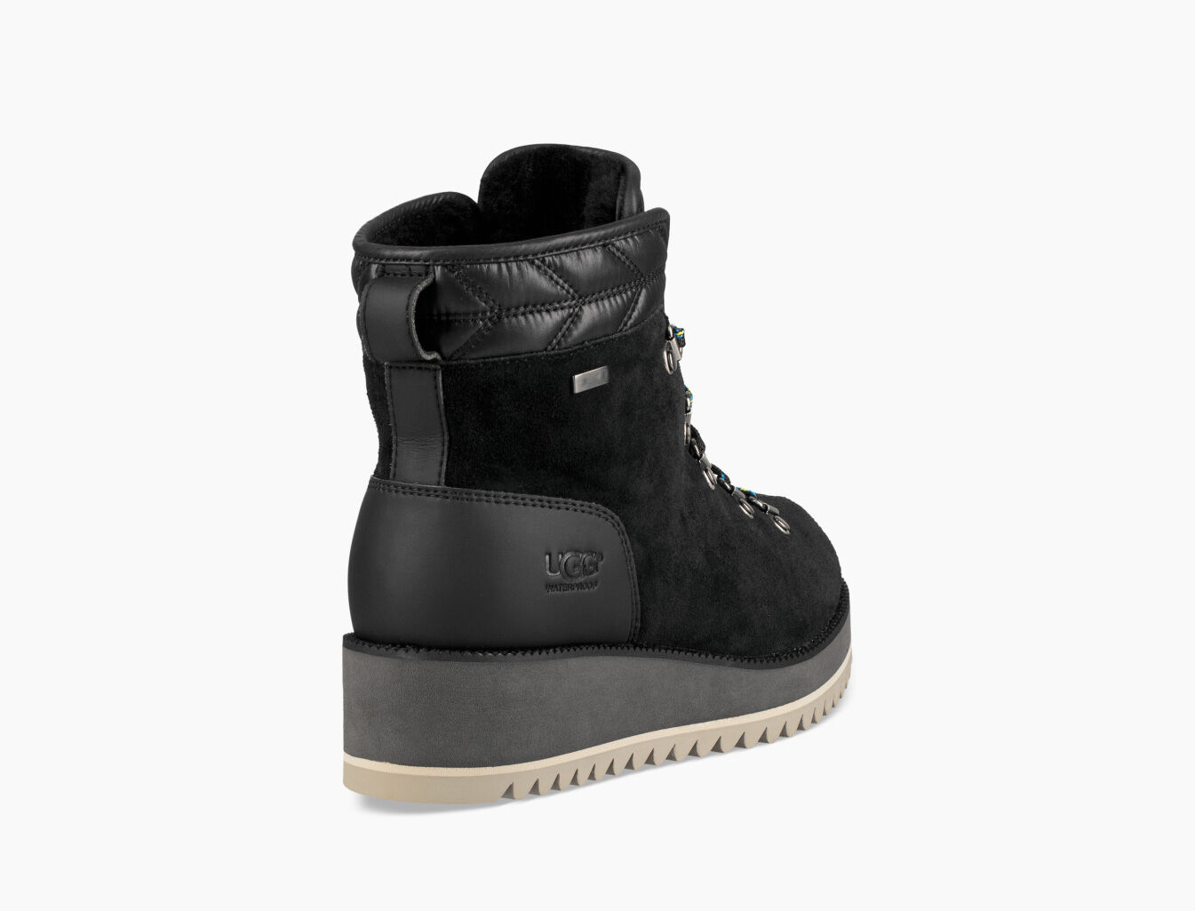 ugg birch waterproof snow boot